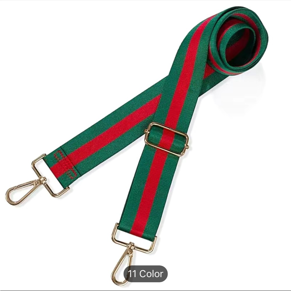 Fashion Bag Strap